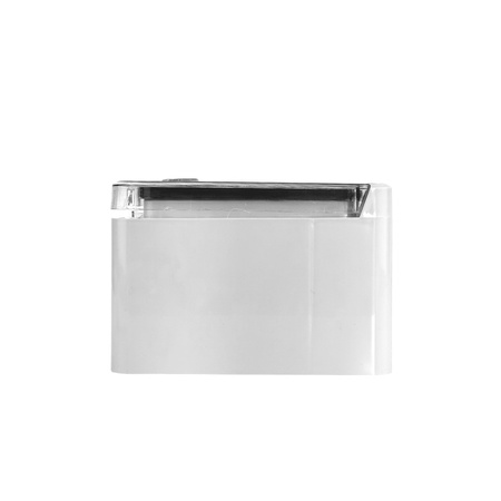 Skrzynka elektryczna z transparentnymi drzwiami 200x300x130mm obudowa rozdzielnia IP65 IK10 TP Electric 3310-500-0100