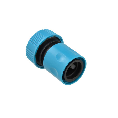 Szybkozłączka 3/4" blister BLUE LINE G73032B