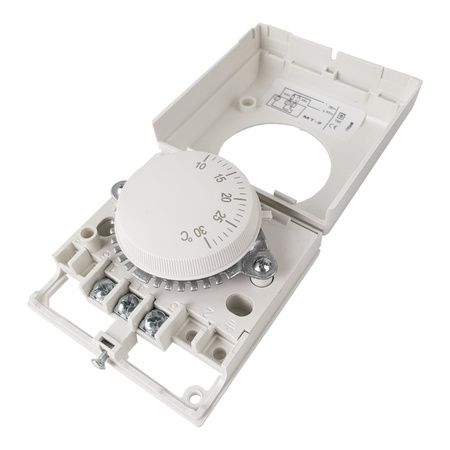 Regulator pokojowy temperatury Termostat MT-2 XBS M-THERM MT-2
