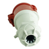 Gniazdo przenośne CEE 4P 32A IP44 400V 3126-304-1601