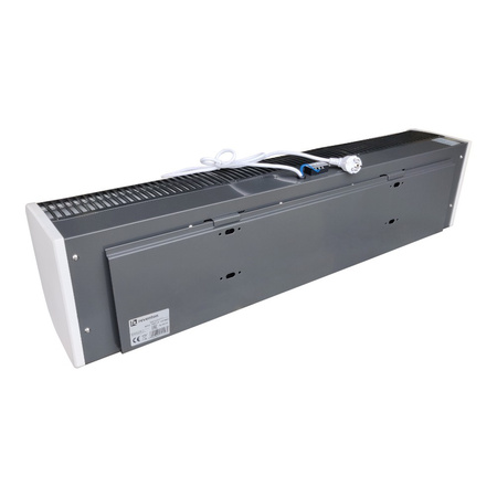 Elektryczna Kurtyna powietrzna AERIS100C-1P 230V AC100C1P