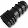 Zaślepka z wtykiem na wąż 20mm Bradas DSWA09-20L