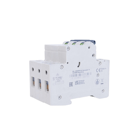 SIEMENS Wyłącznik nadprądowy 5SL6332-7