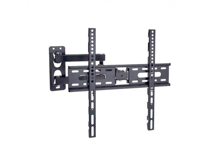 Uchwyt do TV LED/LCD 26-55" 30KG regulacja pion/poziom CV-23