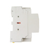 Stycznik modułowy 230V-AC 40A 4NO do systemów 3 fazowych N XBS M-IS 40-40