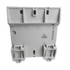 Doktorvolt Wyłącznik różnicowoprądowy 63A 4P 30mA Typ AC RCD DV-7877