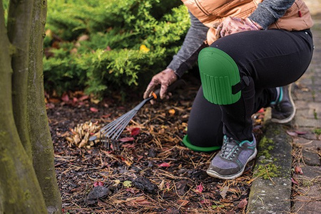 Nakolanniki ogrodnicze ochraniacze kolan BRADAS PODN1915