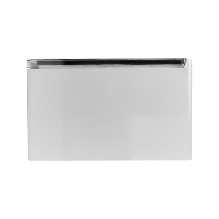 Skrzynka elektryczna z transparentnymi drzwiami 500x700x250mm obudowa rozdzielnia IP65 IK10 TP Electric 