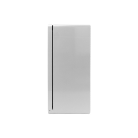 Skrzynka elektryczna z drzwiami 600x800x260mm obudowa rozdzielnia IP65 IK10 TP Electric 