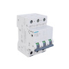 SIEMENS Wyłącznik nadprądowy B32A, 10kA 3P bezpiecznik 5SL4332-6