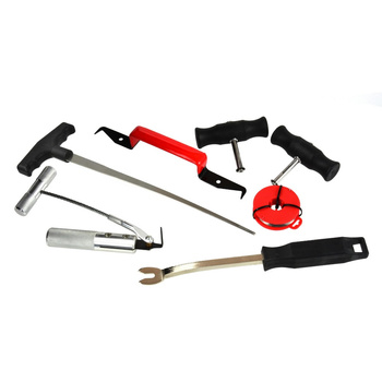 Zestaw do wycinania szyb G02700