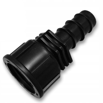 Łącznik GW 1/2" z wtykiem na wąż 20mm Bradas DSWA05-1220L