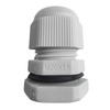 10 szt Dławnica kablowa M20 x 1,5mm dławik metryczny 7-12mm IP68 M20MXV