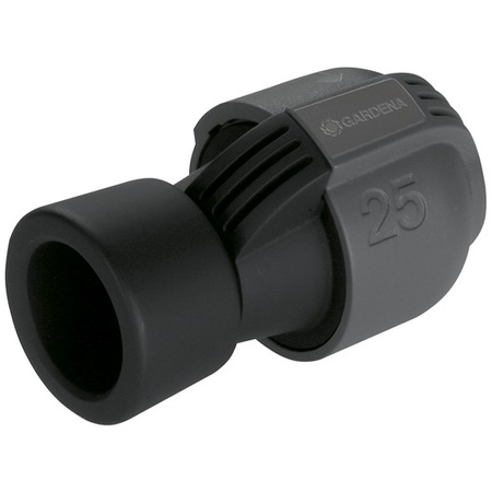Złączka ogrodowa 25 mm x 1" GW Gardena 02762-20