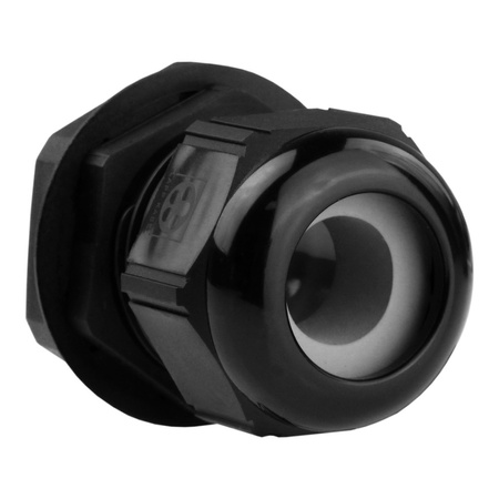 Dławnica kablowa poliamidowa M32 IP68 SKINTOP STR-M 32x1,5 z nakrętką Lapp DV-XXX