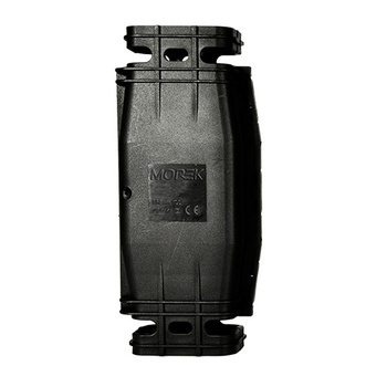 Mufa kablowa żelowa 4x6-25/4x6-16mm2/1x2,5-10mm2 IP68 Morek MBG0100A24