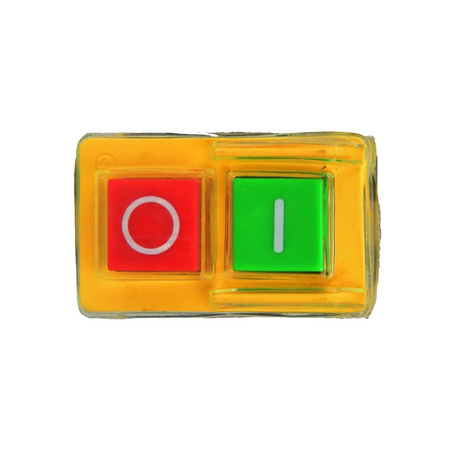 Przełącznik do szlifierki stołowej 230V 250W G85235