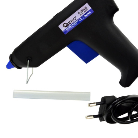 Pistolet do kleju 80W - 11,2mm G20100