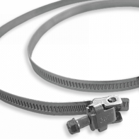 Opaska ślimakowa rozpinana 60-370 mm W1 OAC60-370