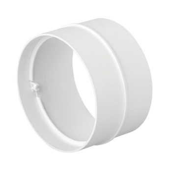 Łącznik okrągły fi100mm airRoxy 02-464