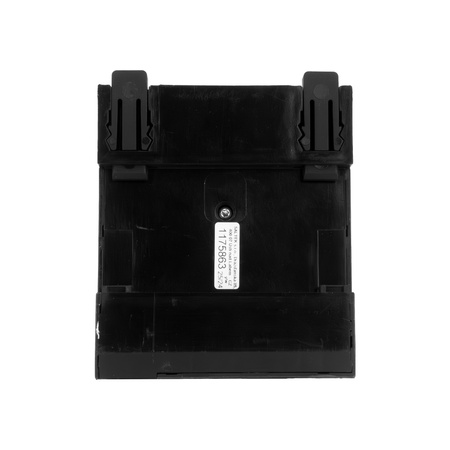 Ogranicznik przepięć t1+t2 12.5kA FLP-12,5 V/4 do 350V DC szyna DIN ochronnik przepięciowy dla niskiego napięcia A03429