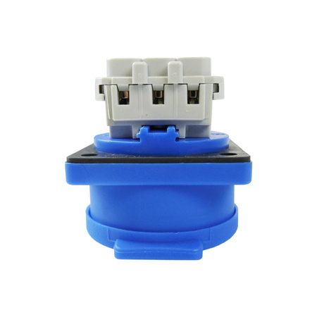 Gniazdo tablicowe 230V 16A IP54 Schuko 71102 Bals BL71102