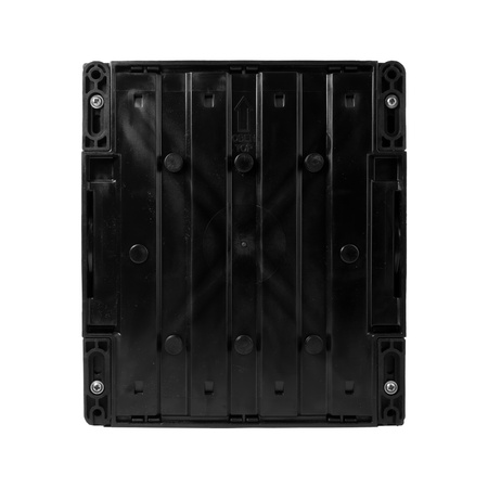 Rozdzielnica budowlana 2x16A 230V Schuko 1x16A CEE IP44 Skrzynka elektyczna BALS BL89010