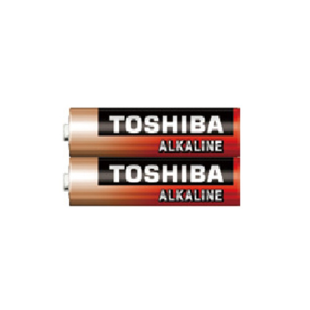 40 x baterie alkaliczne AA 1,5V R6 TOSHIBA T00159941