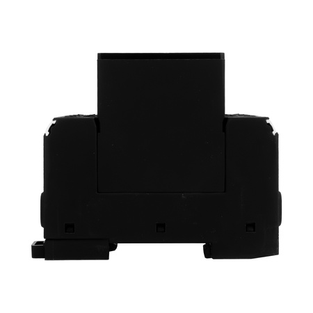 Ogranicznik przepięć typ 2 40kA SLP-275 V/3+1 do 255V DC szyna DIN warystorowy ochronnik przepięciowy dla niskiego napięcia VDE A01946