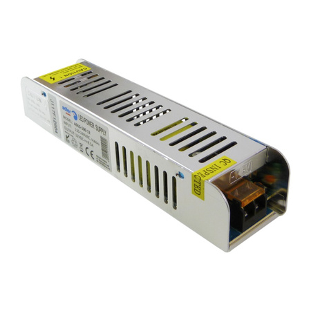 Zasilacz modułowy LED 12V DC 8,5A 102W ADL-100-12 LADLS100-12