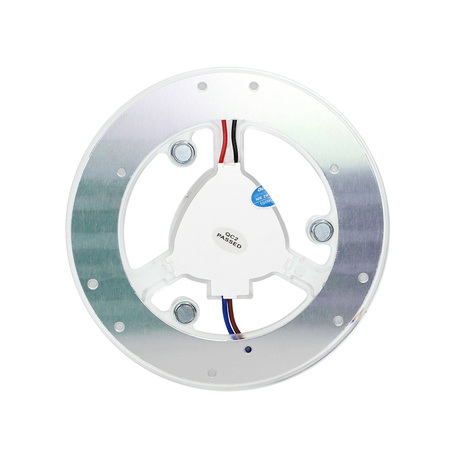 AVIS LED 12W. panel świetlny. 1050lm. 4000K. 3 neodymowe magnesy. Ø 141 / 24 OR-SW-6115L4