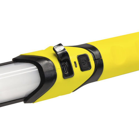 Regulowana lampa warsztatowa 5V IPX0 LW-1AR W-96329