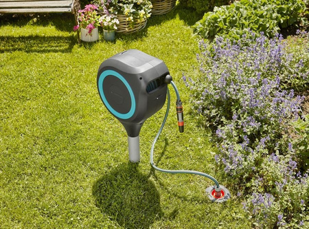 Bęben ogrodowy RollUp S wolnostojący Gardena 18604-20