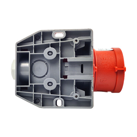Wtyczka natynkowa CEE zwrotnica faz 5P 16A 400V IP44 3105-352-1600