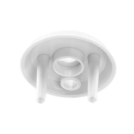 Zaślepki gniazda typ French w komplecie 6 szt. + kluczyk OR-AE-13213