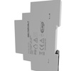 Zasilacz impulsowy - stabilizowany 15 W 12 V DC ELKO PS1M-15/12V
