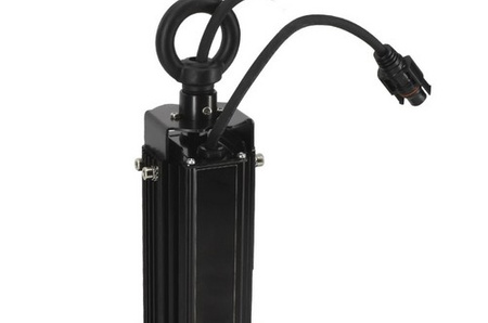 Oprawa przemysłowa LED High Bay 150W 4000K IP65 hermetyczna C85-HBU2-150V-740P-1