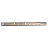 Szyna łączeniowa grzebieniowa PS/G 3-fazowa 12-modułowa 16mm2 100A 6299