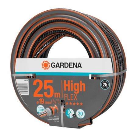 Wąż ogrodowy 19mm 3/4" 25m 30 bar Gardena 18083-20
