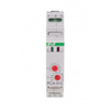 Przekaźnik czasowy 230V opóźnione wyłączanie F&F PCA-512