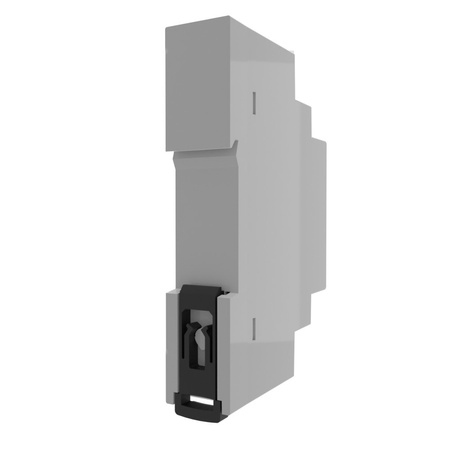 Zasilacz impulsowy - stabilizowany 15 W 12 V DC ELKO PS1M-15/12V