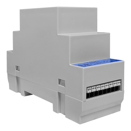 Kontroler do ładowarki WALLBOX EVSE DIN DV-6887-EV