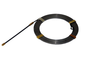 Linka metalowa 20m do przeciągania przewodów LBH 20 XBS LBH-20