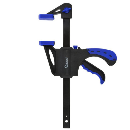 Ścisk stolarski jednoręczny G29951