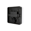 Oprawa elewacyjna LED VALIT 8W 4000K 680LM IP65 GRAFIT Bemko C25-EL2-Q-008GR-4K