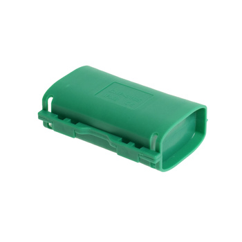 Puszka instalacyjna hermetyczna PHZ-3 IP68 z żelem W-00384