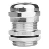 M20 Dławnica dławik metryczny 8-12mm IP68 mosiądz niklowany DGN DDL-M20M-10AH