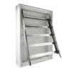 Rozdzielnica podtynkowa DARP-120 120 modułowa 5x24 IP54 z aluminiowymi drzwiami 9.524 E-P 6767