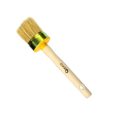 Pędzel okrągły GOLD 60 G66022