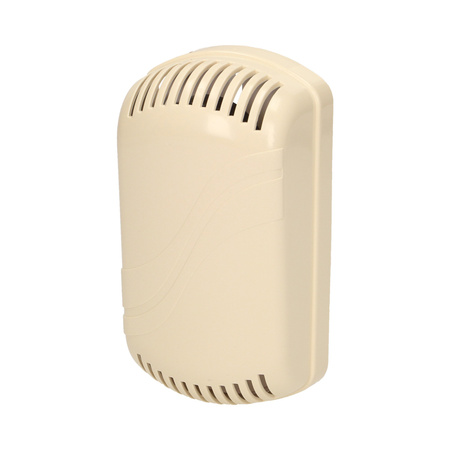 Dzwonek Standard 230V beżowy 01/C/BEŻ